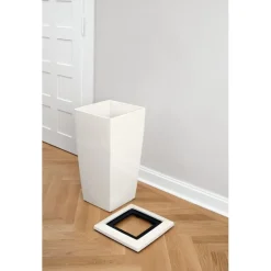 Lechuza Supporto per Vaso Cubico 40- Accessori Vasi|Accessori