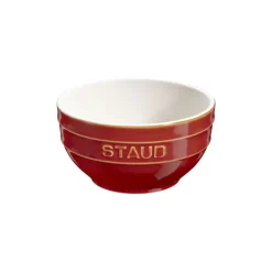 Staub Tazza 12 cm Ancient Copper in Ceramica- Tazze E Mug
