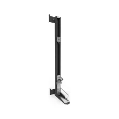 Biohort Telaio Porta Bici Bike Lift per Casetta in Metallo NEO- Casetta Neo Biohort In Metallo