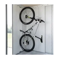 Biohort Telaio Porta Bici Bike Max per Casetta in Metallo NEO- Casetta Neo Biohort In Metallo