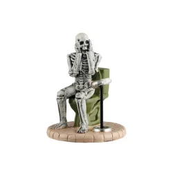 Lemax "The Horror" Cod. 52509- Personaggi|Novità Lemax Spooky Town 2025