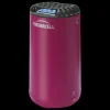 Thermacell MINI HALO Dispositivo Antizanzare colore Rosso Magenta- Dispositivi Antizanzara Thermacell