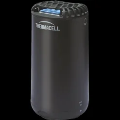 Thermacell MINI HALO Dispositivo Antizanzare colore Nero Grafite- Dispositivi Antizanzara Thermacell