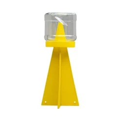 InVerde Trappola per Cimice Asiatica CYMATRAP GARDEN- Insetticidi