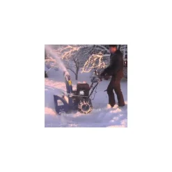 Axo Turbina da Neve Spazzaneve 13 Hp Benzina- Turbine Da Neve