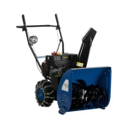 Axo Turbina da Neve Spazzaneve 7 Hp Benzina- Turbine Da Neve