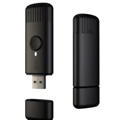 Twinkly Music Dongle per Luci di Natale- Twinkly Strings|Twinkly Squares