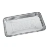 Weber Vaschette in Alluminio per Barbecue a Carbone 57 cm Cod. 6454- Accessori Bbq A Carbone Weber