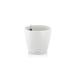 Lechuza Vaso Classico Color 35 Set Completo- Color Collection|Vasi Tondi In Resina