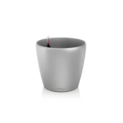 Lechuza Vaso Classico Premium 60 Set Completo- Premium Collection|Vasi Tondi In Resina