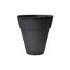 Vasar Vaso Dallas Conico- Vasi Tondi Ad Alta Densita'|Vasi In Plastica Ad Alta Densita'