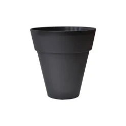 Vasar Vaso Dallas Conico- Vasi Tondi Ad Alta Densita'|Vasi In Plastica Ad Alta Densita'