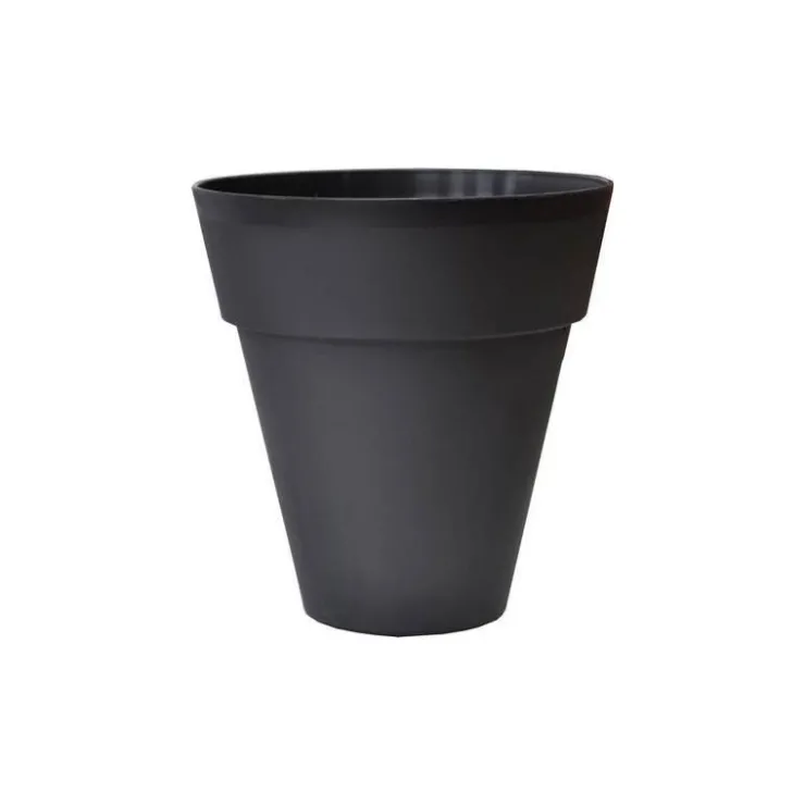 Vasar Vaso Dallas Conico- Vasi Tondi Ad Alta Densita'|Vasi In Plastica Ad Alta Densita'
