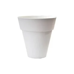 Vasar Vaso Dallas Conico- Vasi Tondi Ad Alta Densita'|Vasi In Plastica Ad Alta Densita'