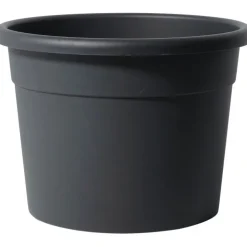 Vasar Vaso Diana- Vasi Tondi In Plastica|Vasi In Plastica
