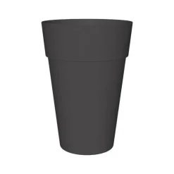 Vasar Vaso Houston Conico- Vasi Tondi Ad Alta Densita'|Vasi In Plastica Ad Alta Densita'