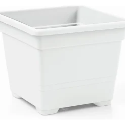 Veca Vaso Quadro- Vasi In Plastica|Vasi Quadrati In Plastica