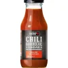 Bickery Weber Weber Chilli Barbecue Steaksauce - 240 Ml- Salse