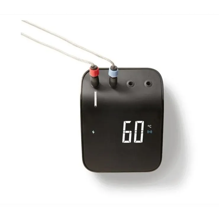 Weber Connect Smart Grilling Hub Cod. 3202- Accessori Weber Igrill|Accessori Multiuso Weber